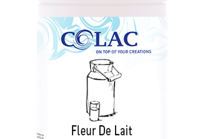 Pasto Fleur de lait 1,15kg x6