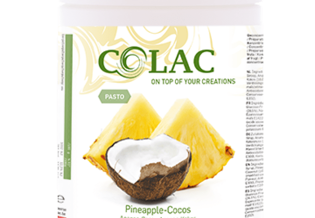 Pasto Pineapple-Cocos 1,15kg x6