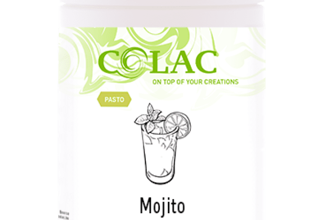 Pasto Mojito 1,15kgx6