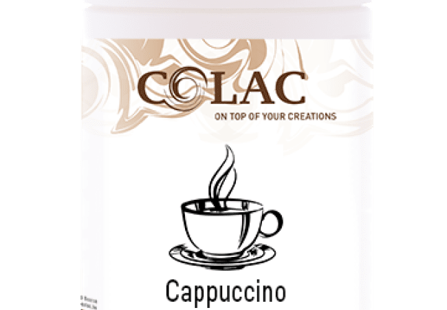 Pasto Cappuccino 1,15kg x6